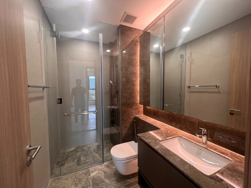 Bán Căn Hộ 2PN  RV23 - ảnh nhỏ 3