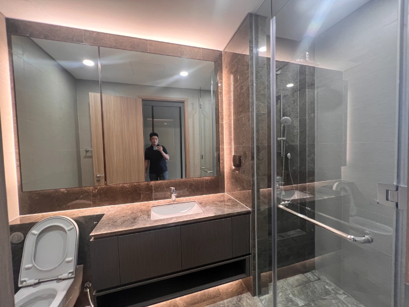 Bán Căn Hộ 2PN  RV23 - ảnh nhỏ 5