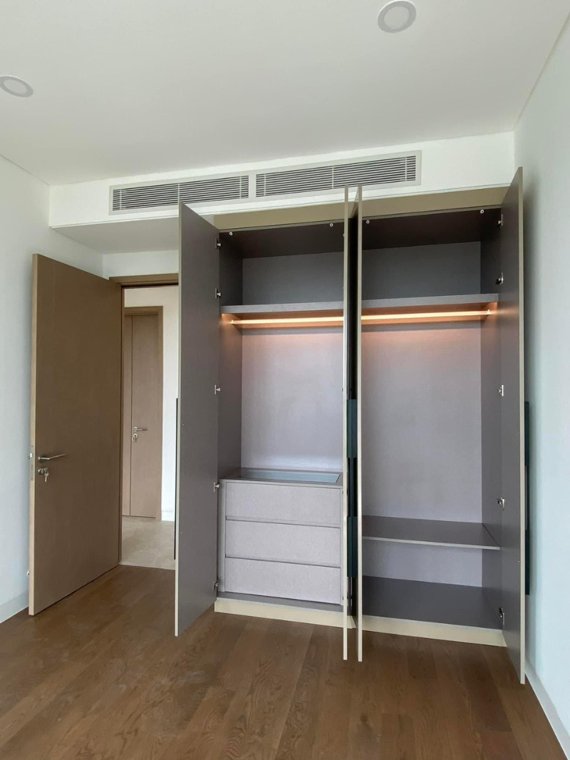 Cho Thuê Căn Hộ 3PN  RV64 - ảnh nhỏ 4