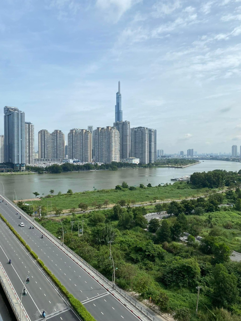Cho Thuê Căn Hộ 3PN  RV64 - ảnh nhỏ 10
