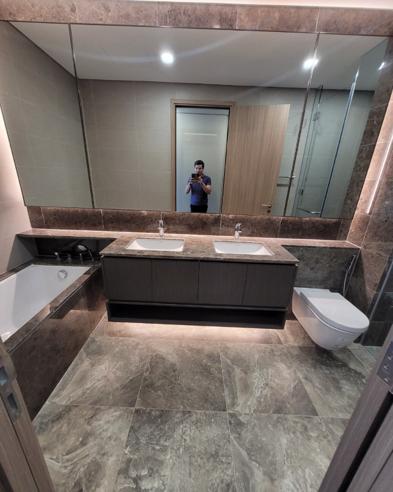 Cho Thuê Căn Hộ 3PN  RV83 - ảnh nhỏ 10