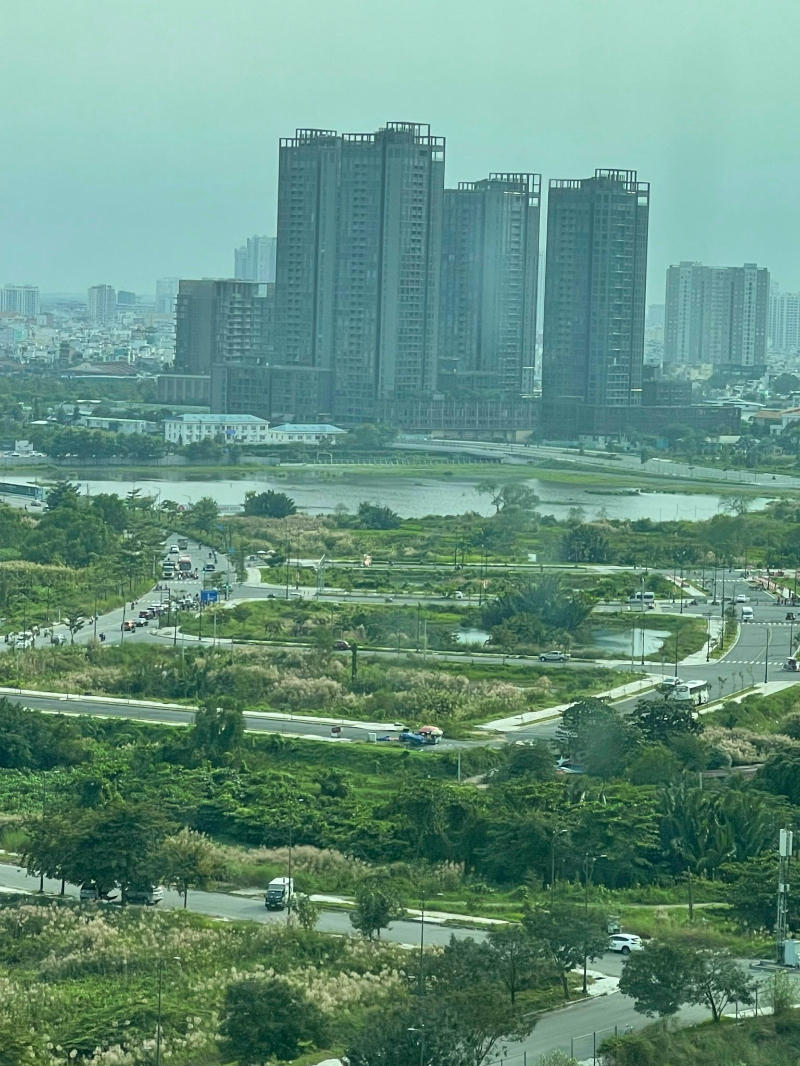 Bán Căn Hộ 2PN  RV115 - ảnh nhỏ 2