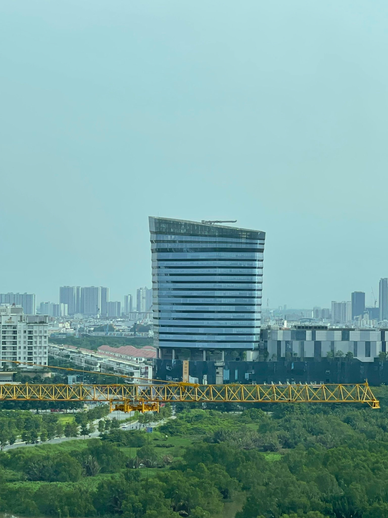 Bán Căn Hộ 2PN  RV115 - ảnh nhỏ 5