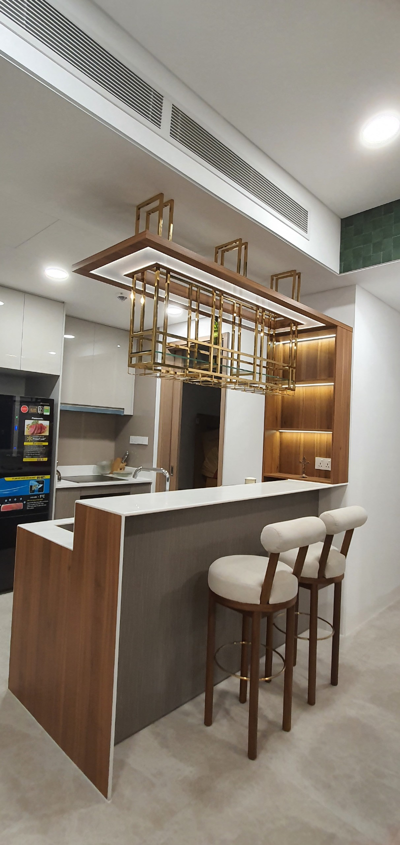 Bán Căn Hộ 2PN  RV115 - ảnh nhỏ 8