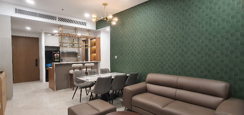 Bán Căn Hộ 2PN  RV115 - ảnh nhỏ 13