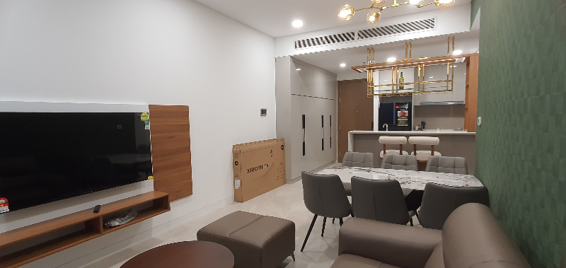 Bán Căn Hộ 2PN  RV115 - ảnh nhỏ 14