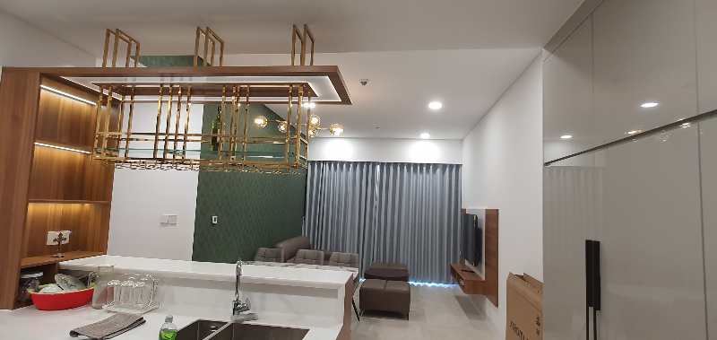 Bán Căn Hộ 2PN  RV115 - ảnh nhỏ 17