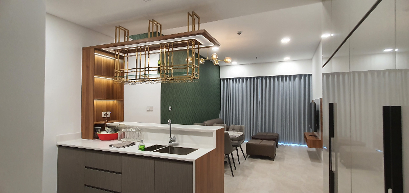 Bán Căn Hộ 2PN  RV115 - ảnh nhỏ 18