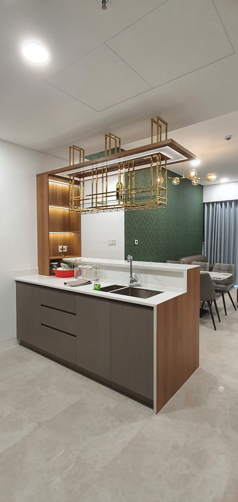 Bán Căn Hộ 2PN  RV115 - ảnh nhỏ 19