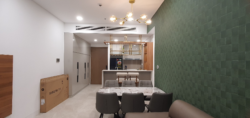Bán Căn Hộ 2PN  RV115 - ảnh nhỏ 25
