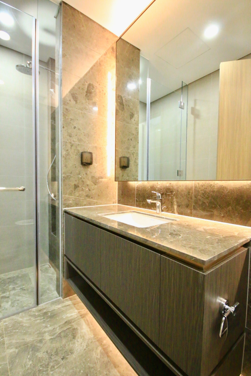 Cho Thuê Căn Hộ 2PN  RV122 - ảnh nhỏ 3