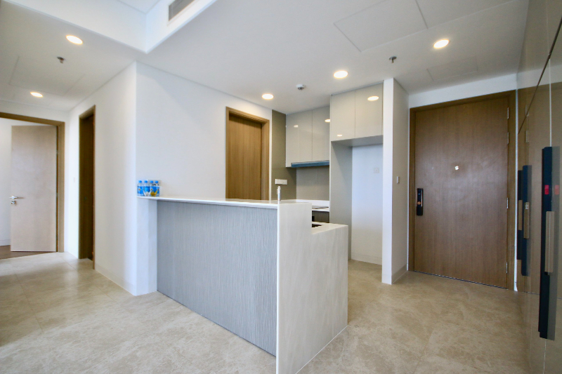 Cho Thuê Căn Hộ 2PN  RV122 - ảnh nhỏ 10