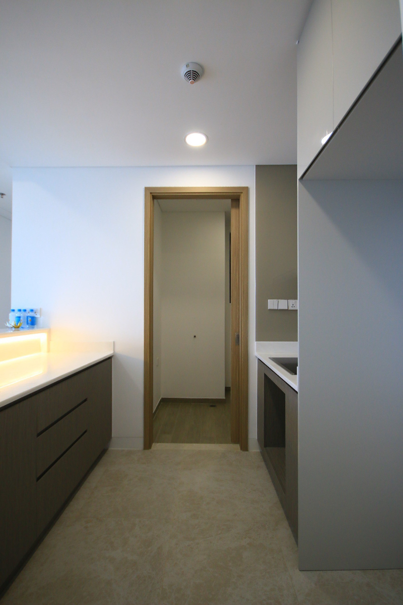 Cho Thuê Căn Hộ 2PN  RV122 - ảnh nhỏ 14