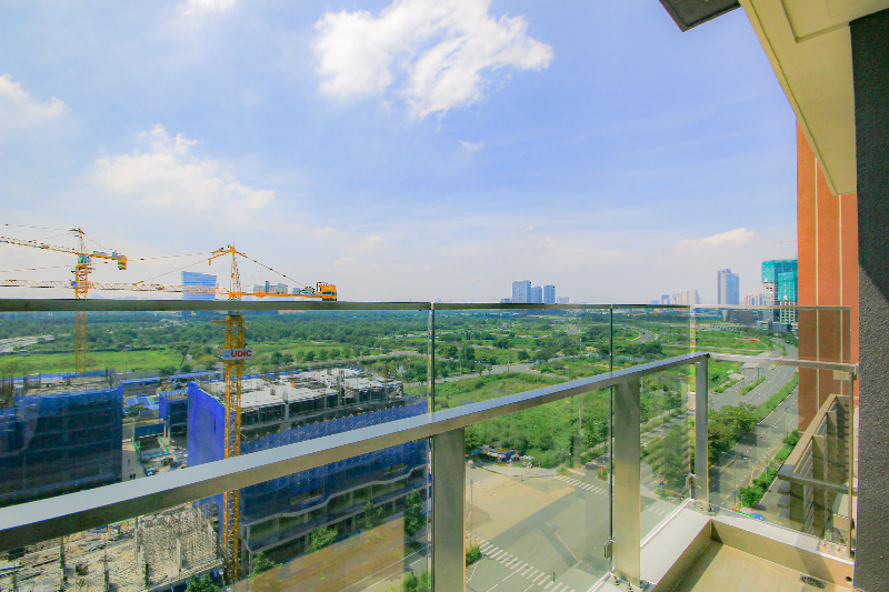 Cho Thuê Căn Hộ 2PN  RV122 - ảnh nhỏ 15
