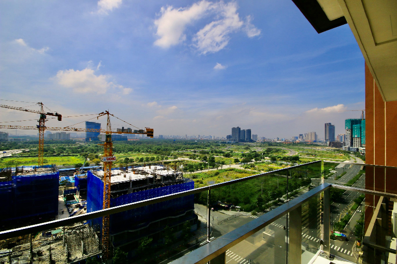 Cho Thuê Căn Hộ 2PN  RV122 - ảnh nhỏ 17