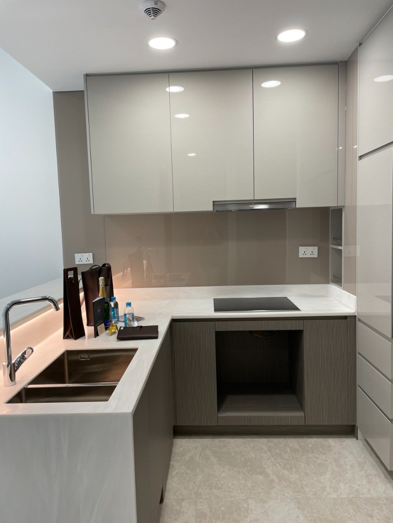Cho Thuê Căn Hộ 1PN  RV143 - ảnh nhỏ 7