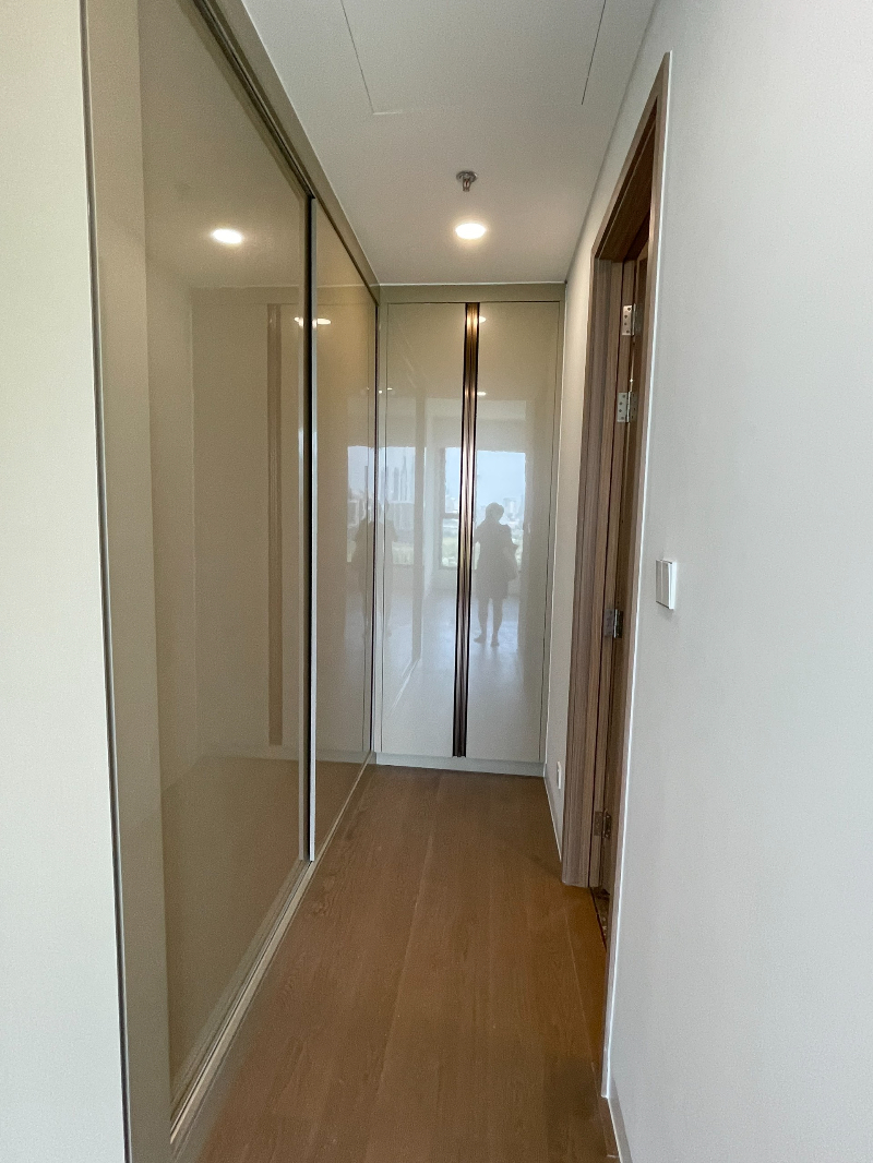 Cho Thuê Căn Hộ 3PN RV147 - Hình 1