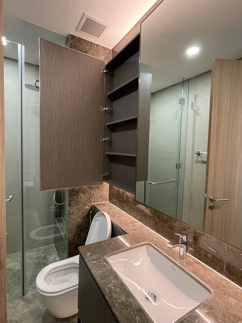 Cho Thuê Căn Hộ 3PN  RV147 - ảnh nhỏ 2