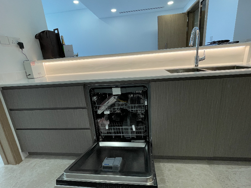 Cho Thuê Căn Hộ 3PN  RV147 - ảnh nhỏ 8