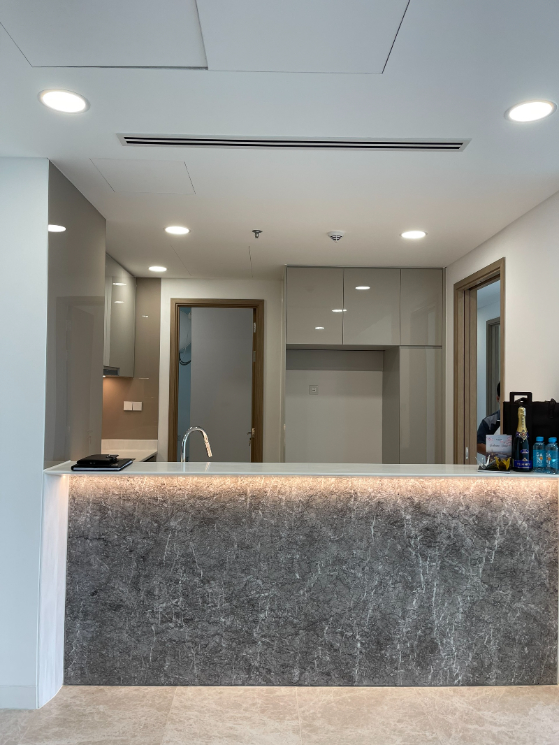 Cho Thuê Căn Hộ 3PN  RV147 - ảnh nhỏ 13