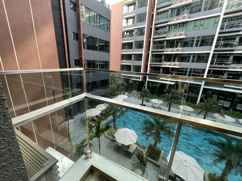 Bán Căn Hộ 1PN  RV163 - ảnh nhỏ 9
