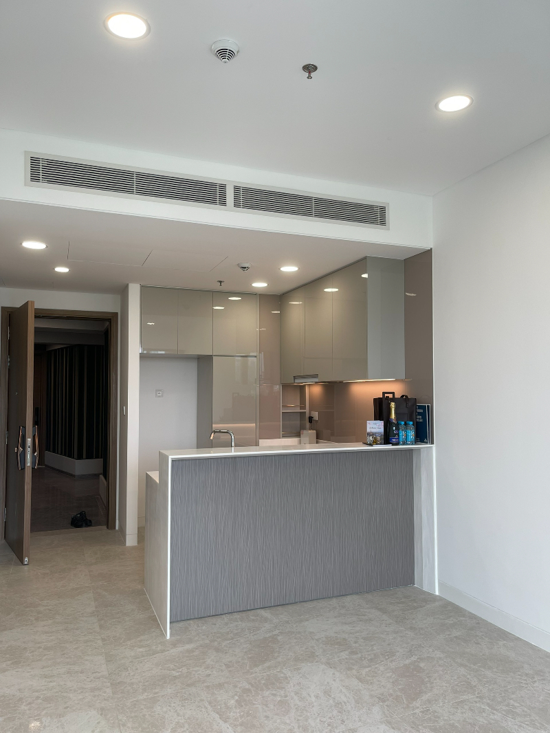 Cho Thuê Căn Hộ 1PN RV191 - Hình 1