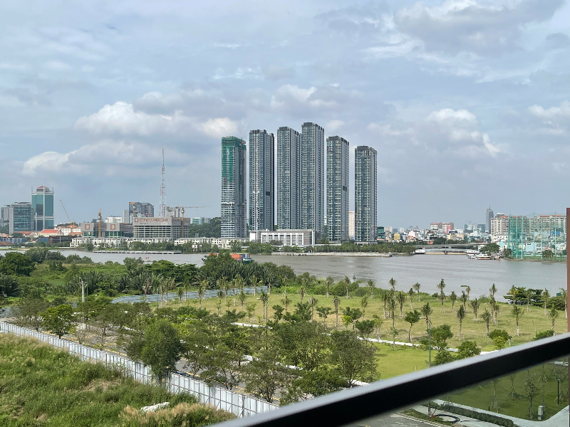 Cho Thuê Căn Hộ 1PN  RV191 - ảnh nhỏ 3