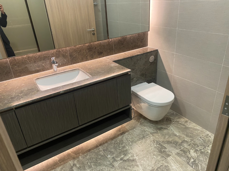 Bán Căn Hộ  RV201 - ảnh nhỏ 4