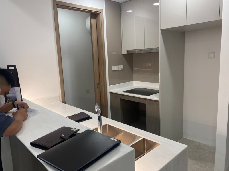 Bán Căn Hộ  RV201 - ảnh nhỏ 8