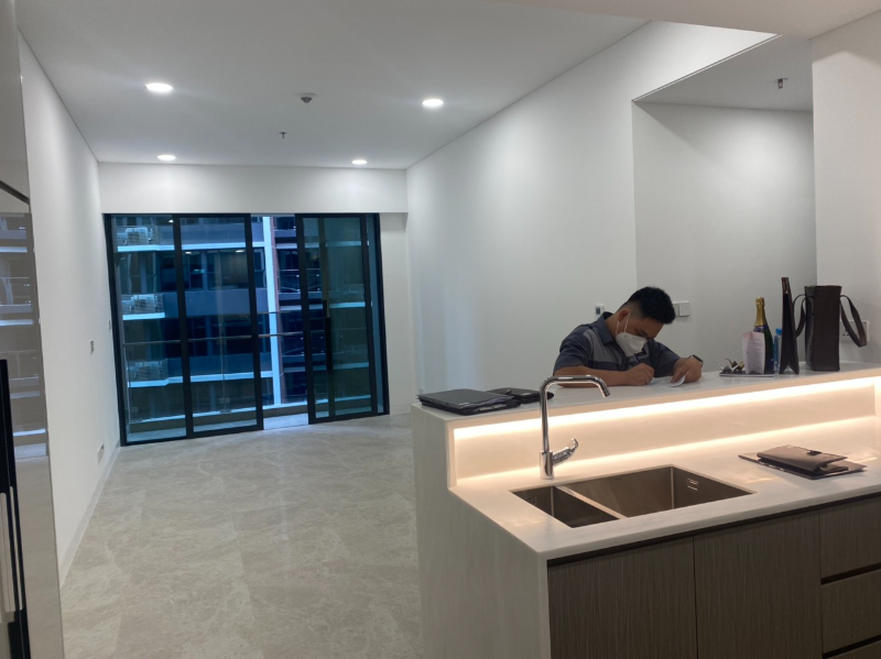 Bán Căn Hộ  RV201 - ảnh nhỏ 9