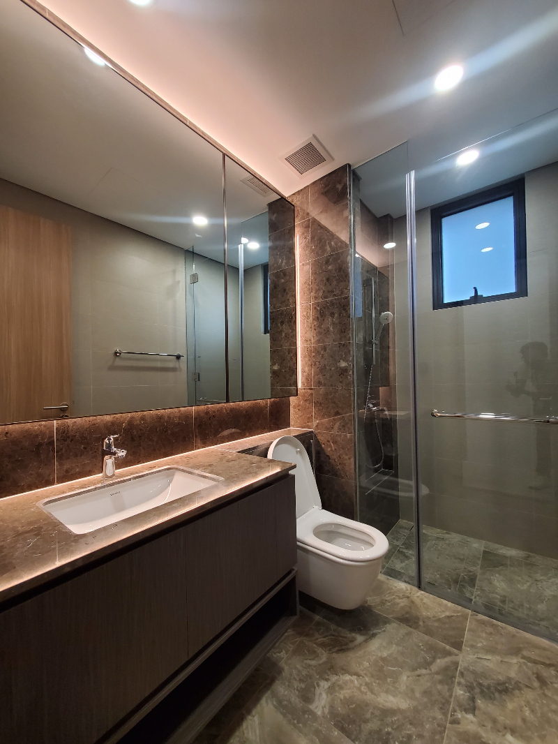 Bán Căn Hộ 3PN  RV211 - ảnh nhỏ 11