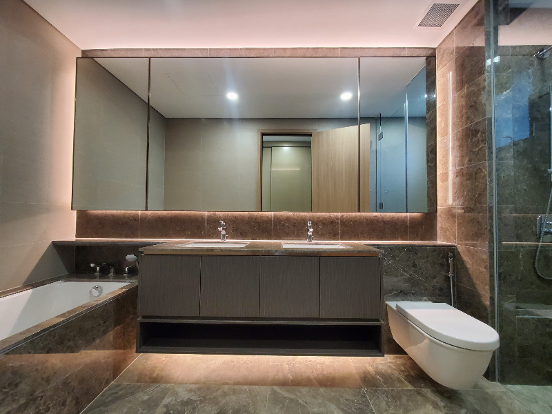 Bán Căn Hộ 3PN  RV211 - ảnh nhỏ 16