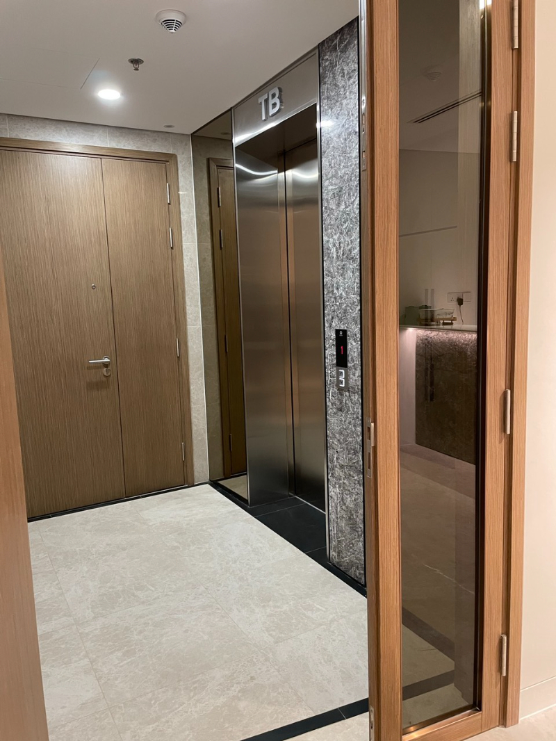 Cho Thuê Căn Hộ 3PN  RV278 - ảnh nhỏ 13