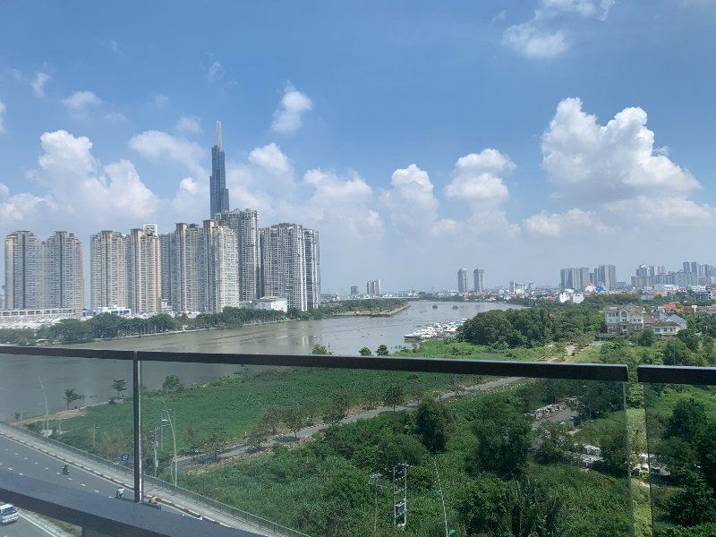Bán Căn Hộ 3PN  RV301 - ảnh nhỏ 4