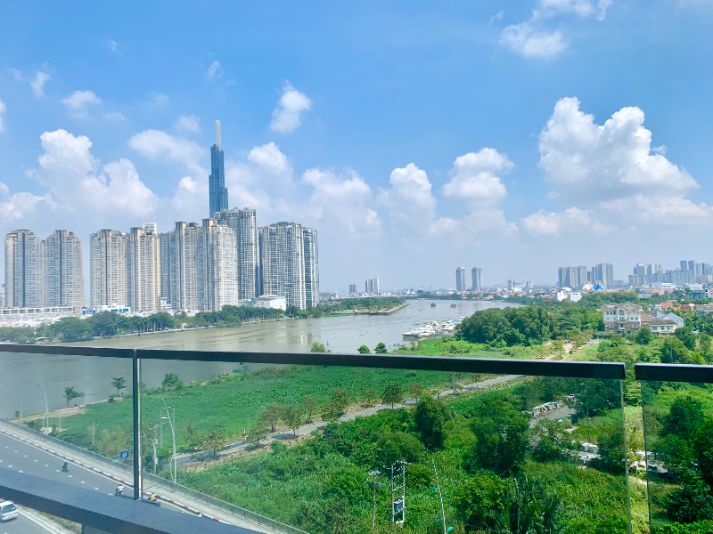 Bán Căn Hộ 3PN  RV301 - ảnh nhỏ 9