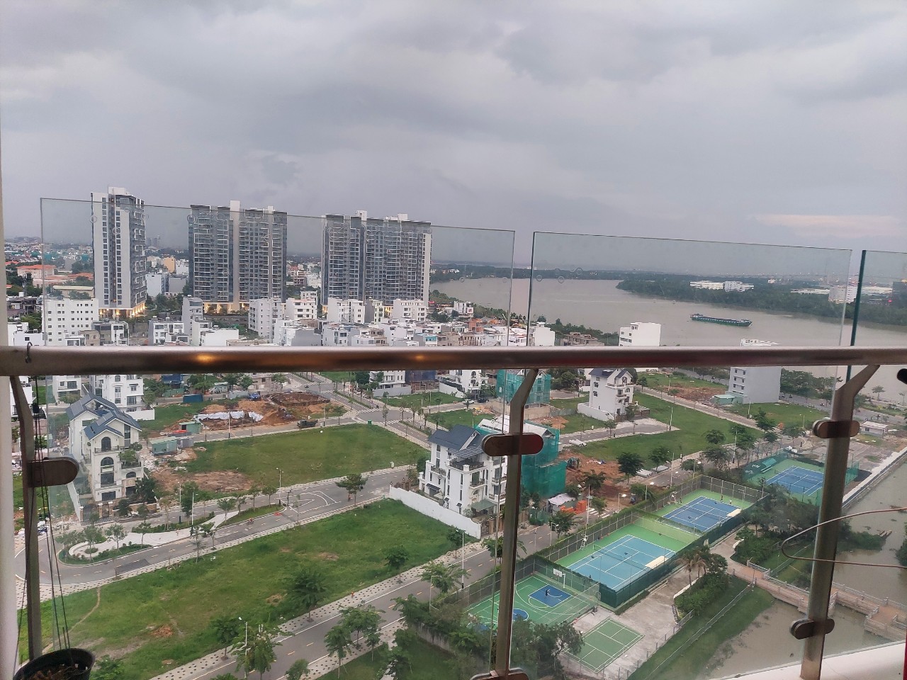Bán Officetel 2PN Diamond Island DI1869 - ảnh nhỏ 3