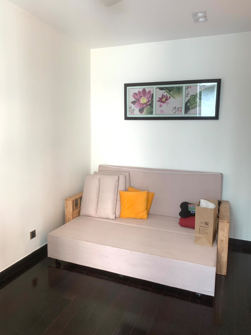 Cho Thuê Căn Hộ 4PN Feliz En Vista FEV1507 - ảnh nhỏ 8