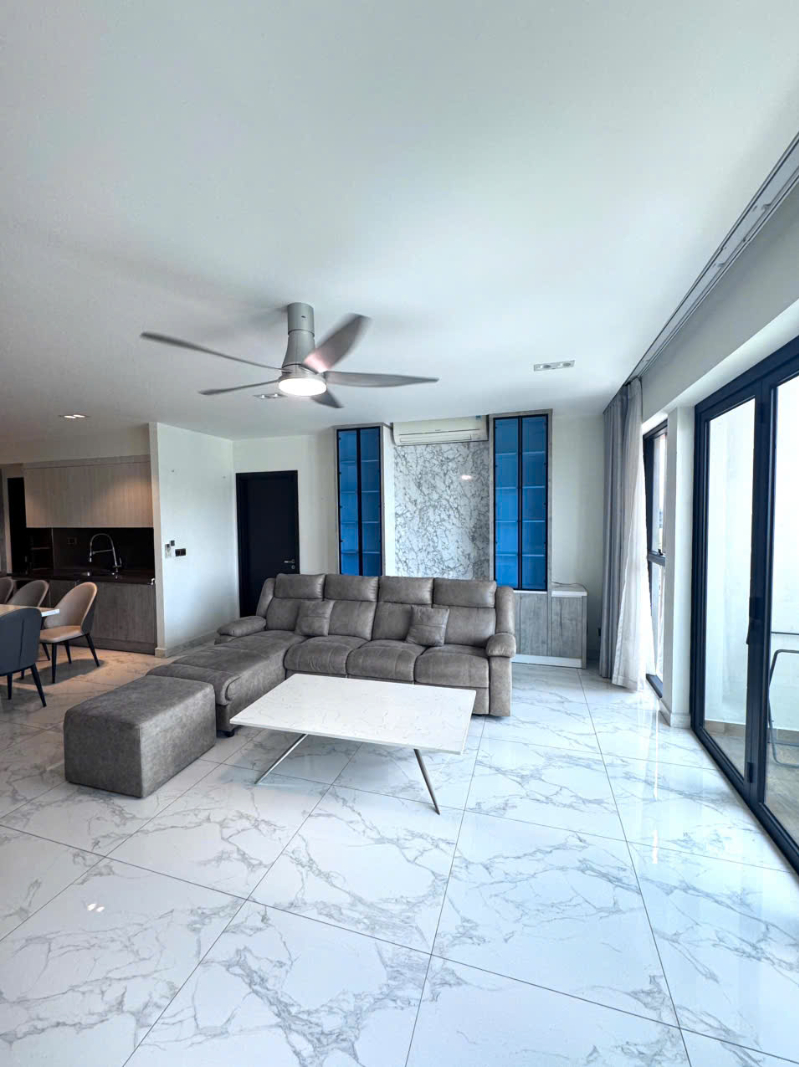 Cho Thuê Căn Hộ 4PN Feliz En Vista FEV1507 - ảnh nhỏ 16