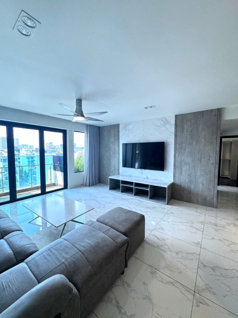 Cho Thuê Căn Hộ 4PN Feliz En Vista FEV1507 - ảnh nhỏ 17