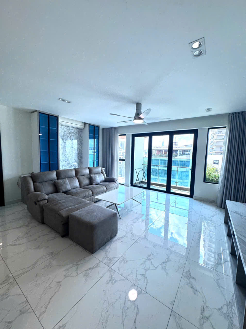 Cho Thuê Căn Hộ 4PN Feliz En Vista FEV1507 - ảnh nhỏ 18
