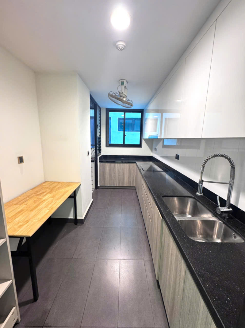 Cho Thuê Căn Hộ 4PN Feliz En Vista FEV1507 - ảnh nhỏ 24