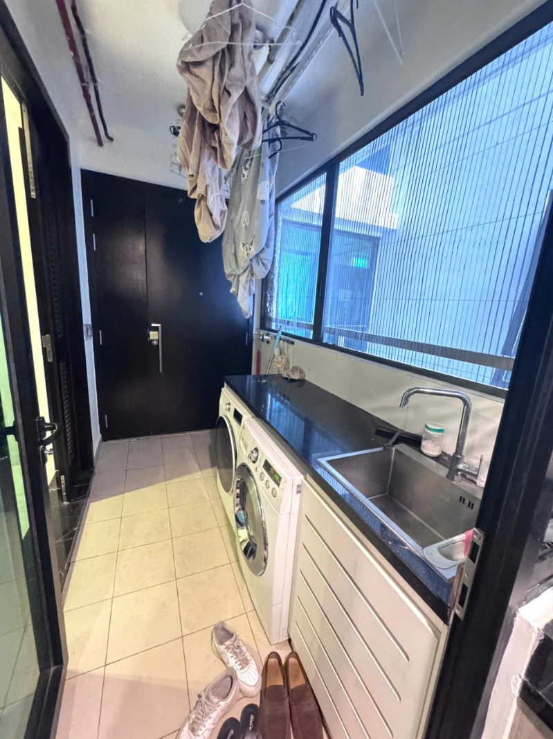 Cho Thuê Căn Hộ 4PN Feliz En Vista FEV1507 - ảnh nhỏ 25