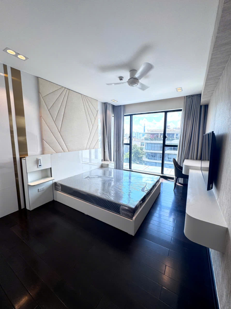 Cho Thuê Căn Hộ 4PN Feliz En Vista FEV1507 - ảnh nhỏ 26