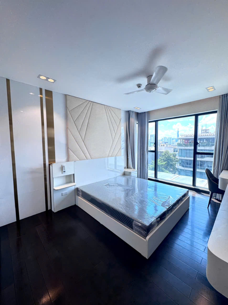 Cho Thuê Căn Hộ 4PN Feliz En Vista FEV1507 - ảnh nhỏ 27
