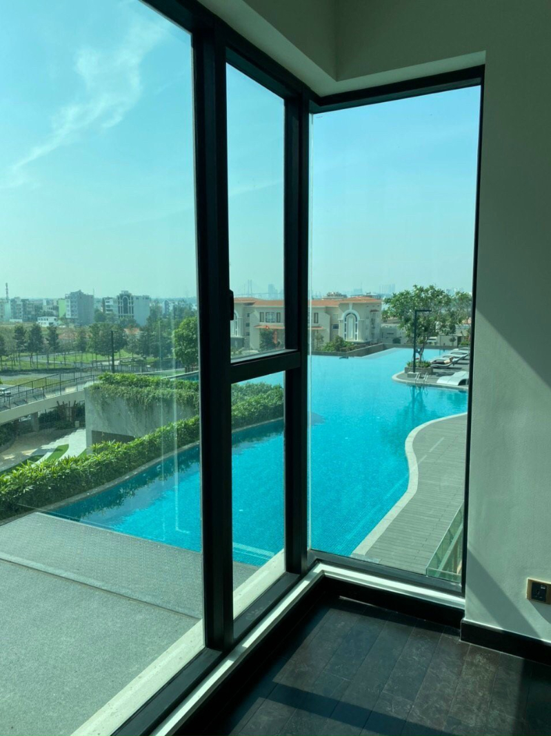 Bán Căn Hộ 4PN Feliz En Vista FEV1508 - Hình 1