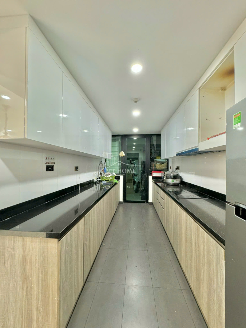 Bán Căn Hộ 4PN Feliz En Vista FEV1510 - ảnh nhỏ 2