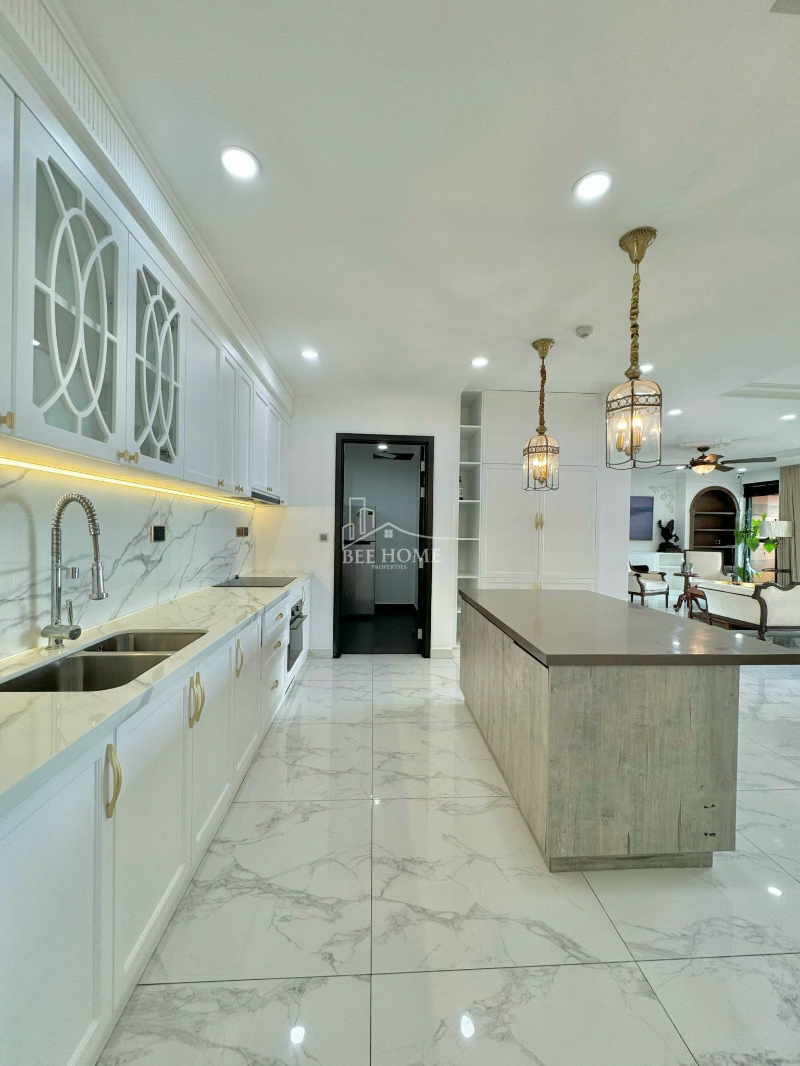 Bán Căn Hộ 4PN Feliz En Vista FEV1510 - ảnh nhỏ 4