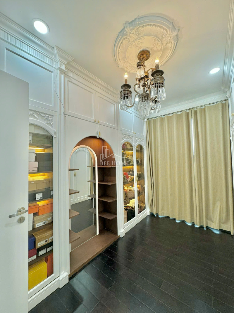Bán Căn Hộ 4PN Feliz En Vista FEV1510 - ảnh nhỏ 7