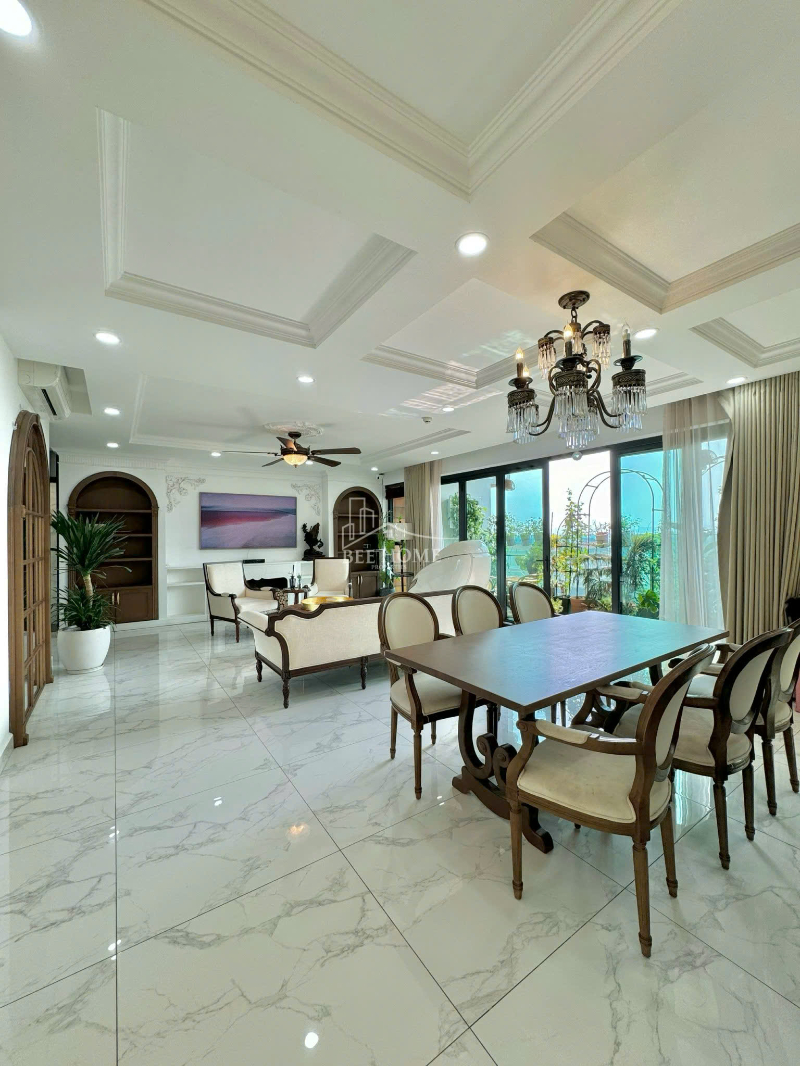 Bán Căn Hộ 4PN Feliz En Vista FEV1510 - ảnh nhỏ 10