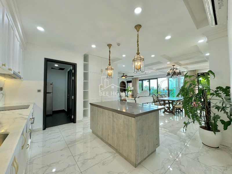 Bán Căn Hộ 4PN Feliz En Vista FEV1510 - ảnh nhỏ 11